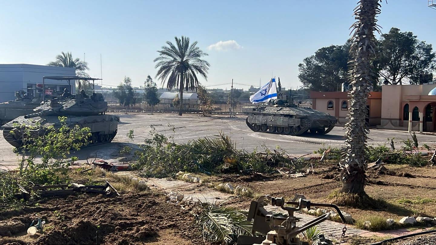UN revises Gaza death toll, almost 50% less women and children killed than previously reported
